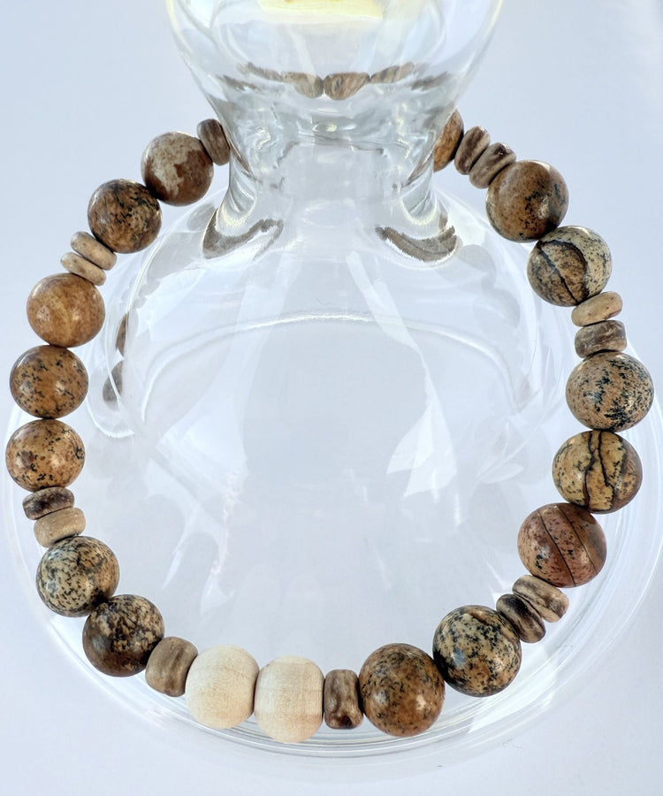 Stretch Cording Bracelets