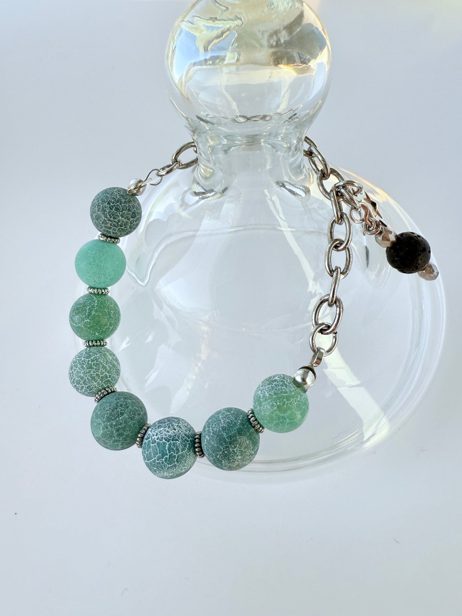 Single Strand Bracelets
